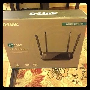 D-Link
